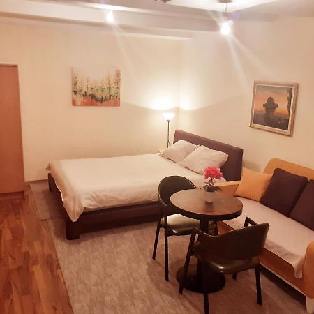 Apartman Stari Grad Apartment Sarajevo Exterior photo